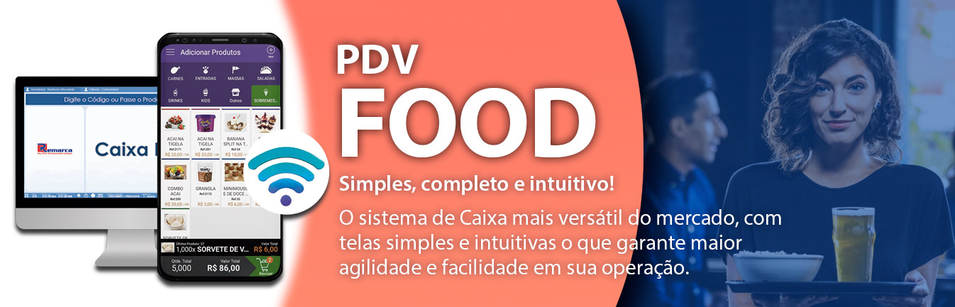 PDV Food