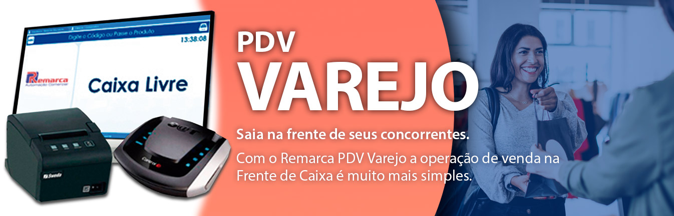 PDV Varejo